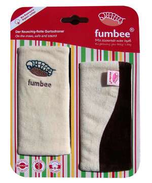 Fumbee Gurtschoner