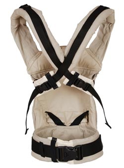 Baby Carrier Manduca