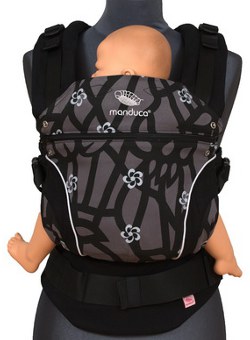Manduca Babytrage