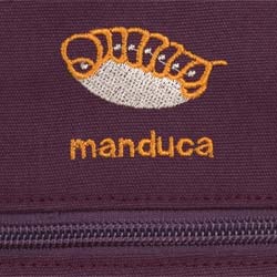 Manduca Lila